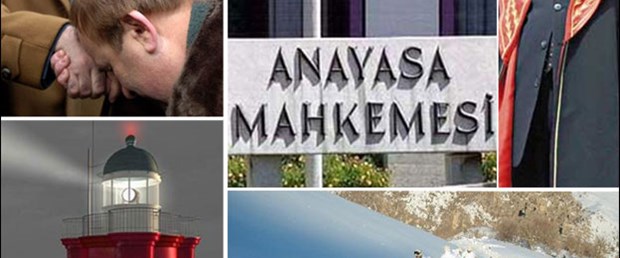 Türkiye’de 2008 böyle geçti