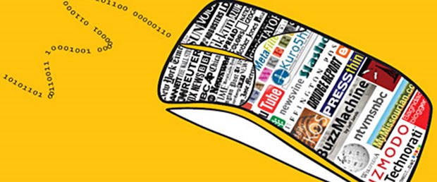 Türkiye'de internet ekonomisi yok