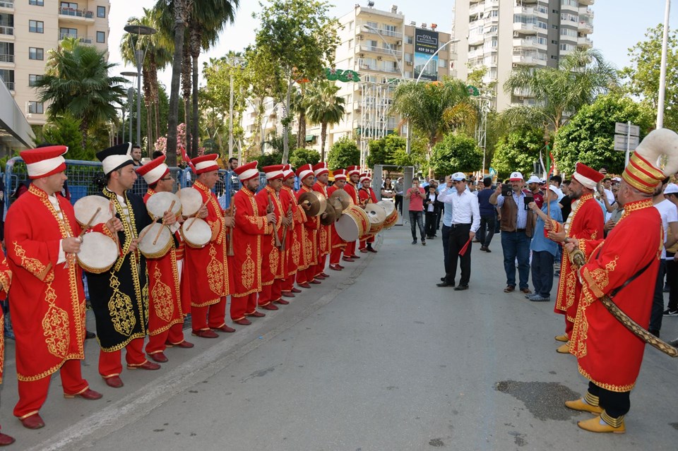 ADANA