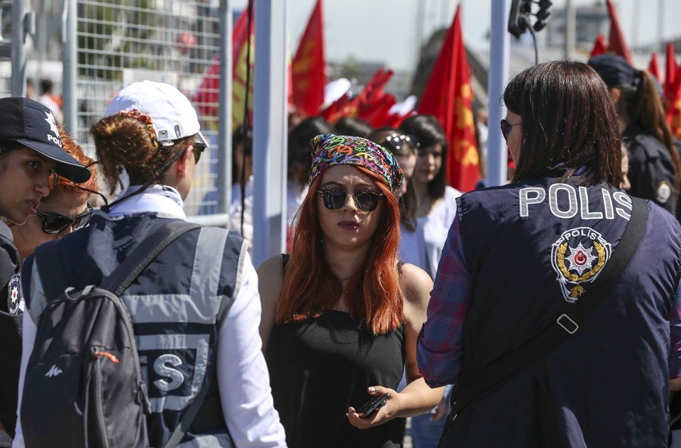 ANKARA