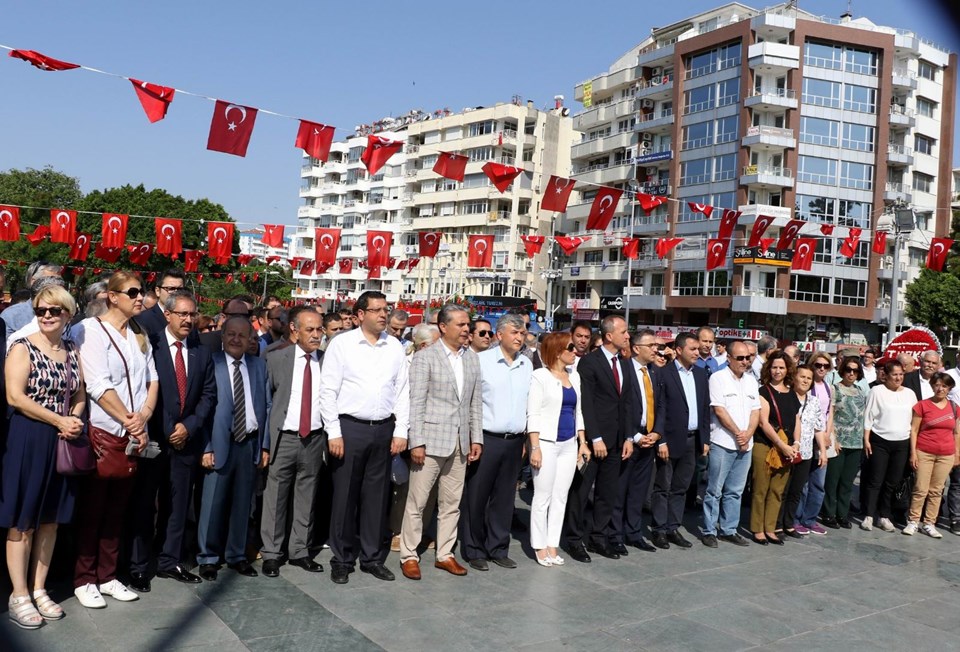 ANTALYA