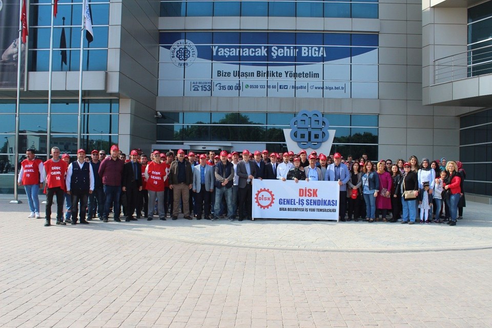 ÇANAKKALE