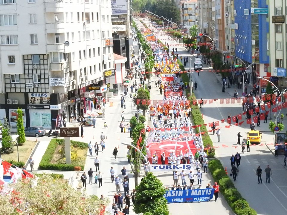 ÇORUM