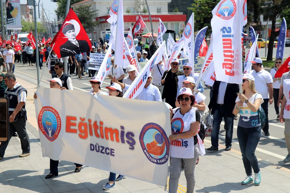 DÜZCE