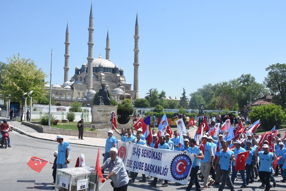 EDİRNE