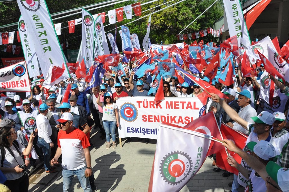 ESKİŞEHİR