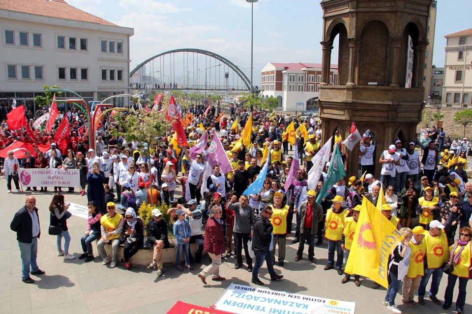 GİRESUN