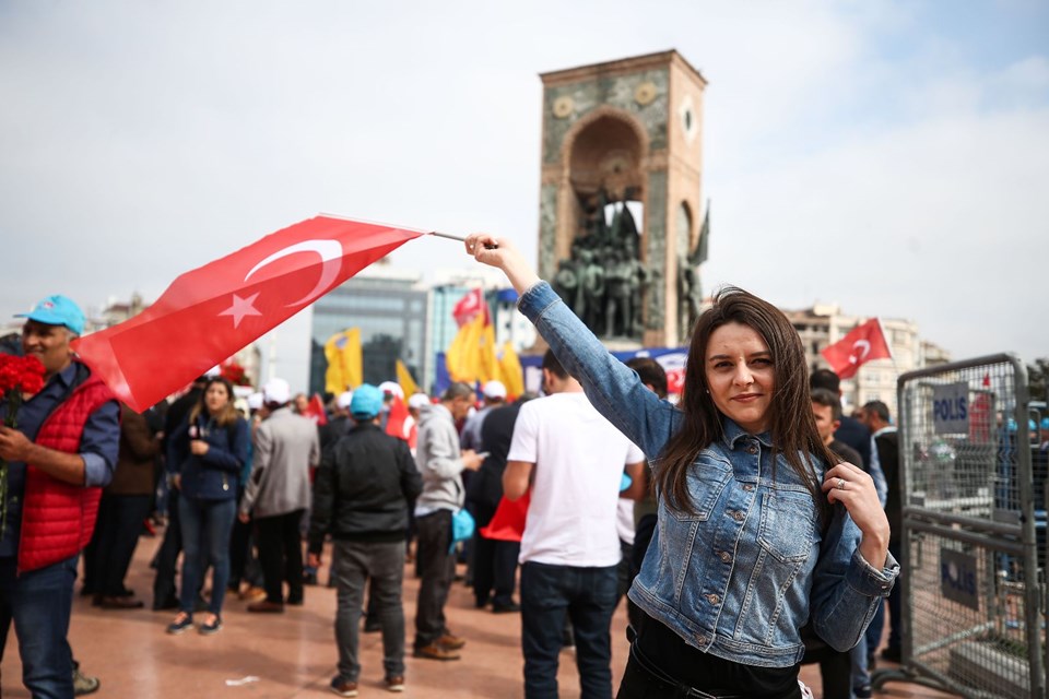 İSTANBUL