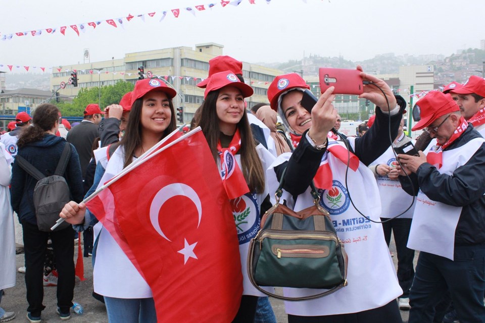 KOCAELİ