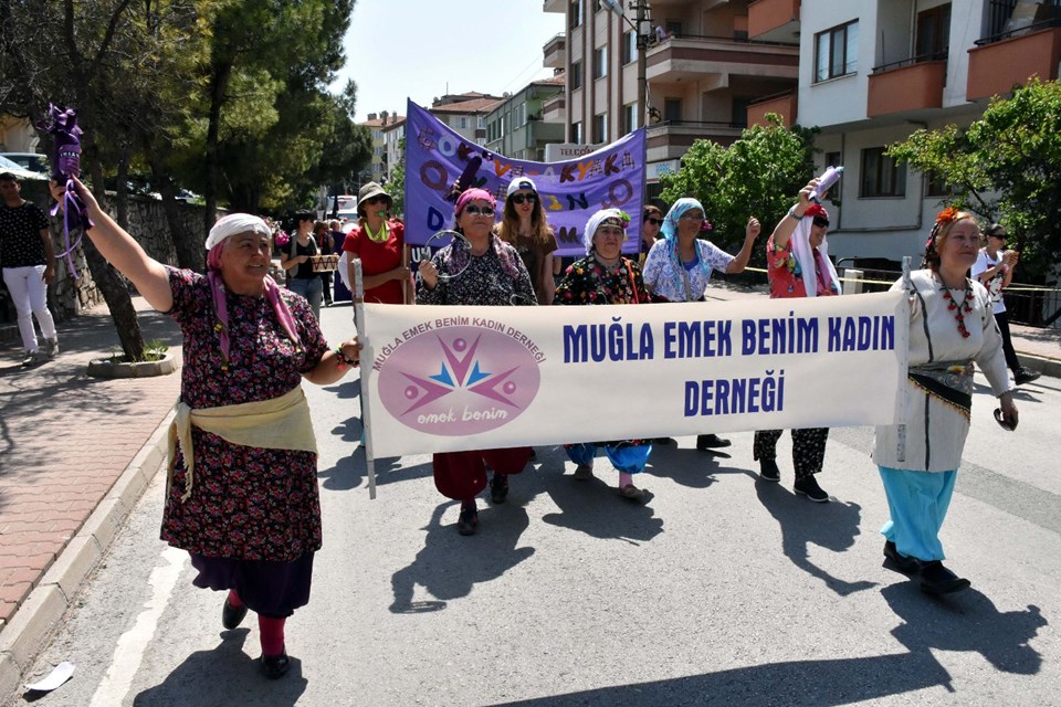 MUĞLA