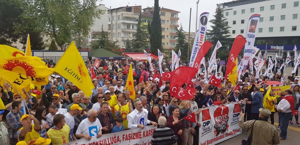 ORDU