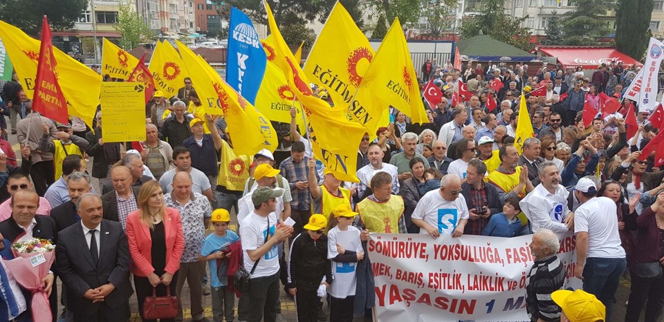 ORDU