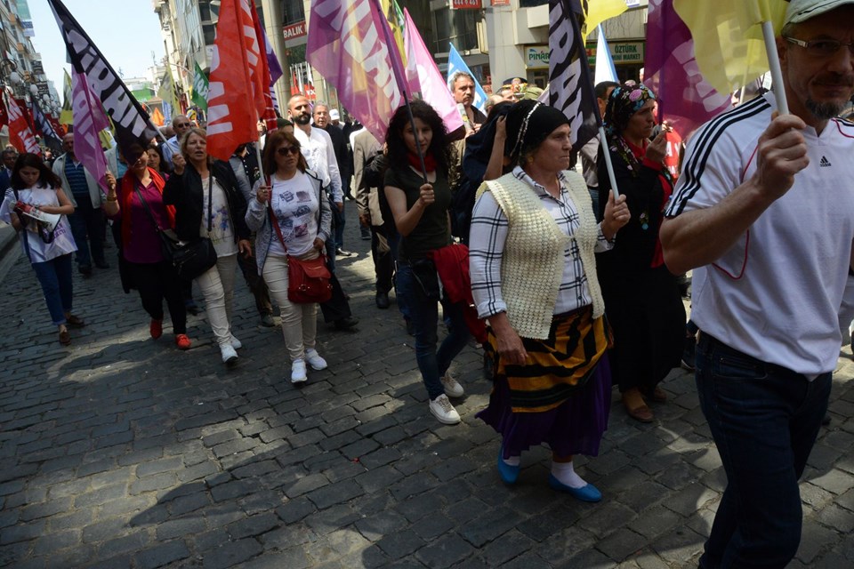 TRABZON