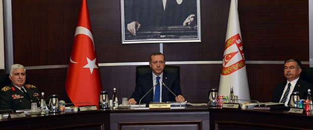 Türkiye'den 'hayalet uçak' kararı