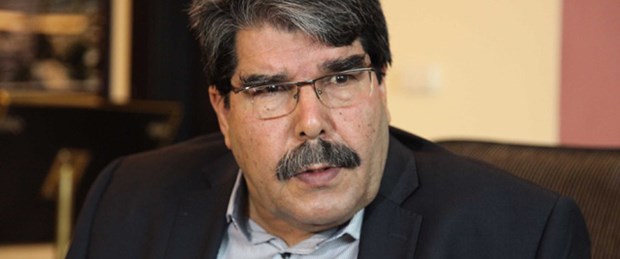 Türkiye'den PYD'ye 4 uyarı
