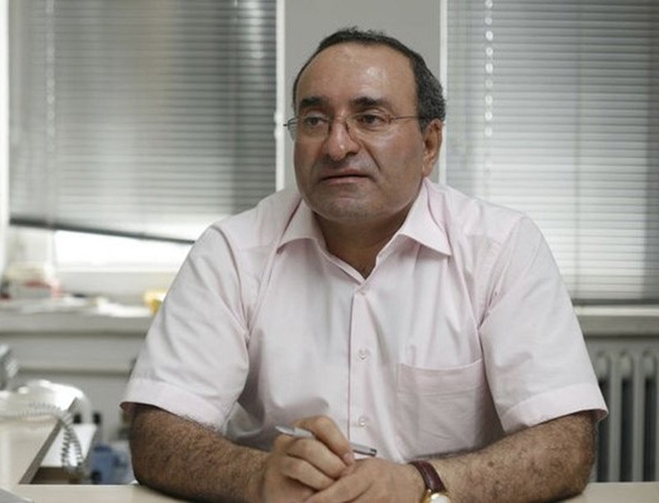 Prof. Dr. Mikdat Kadıoğlu