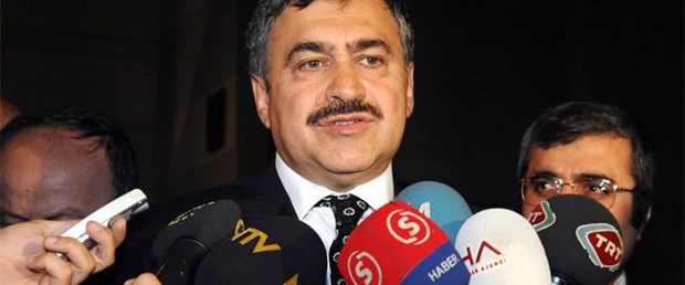 Türkiye'nin çevresi 58 milyar Euro'ya değişecek