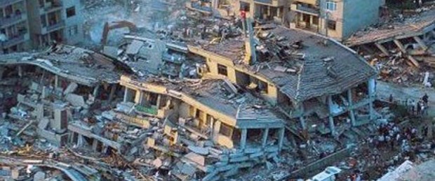 'Türkiye'nin deprem yılı 2035'