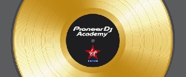 Türkiye’nin ilk DJ akademisi