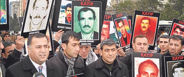 Türkiye'nin utanç raporu