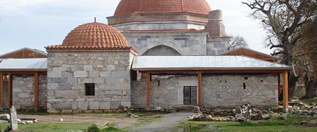 Türkiye’ye iki dalda AB Kültür Mirası Ödülü