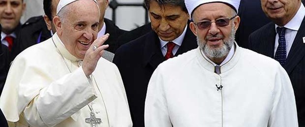 'Türkler çok çay içiyor'