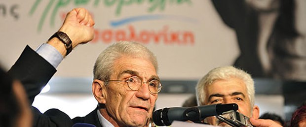 Türkleri mutlu etmek isteyen Yunan