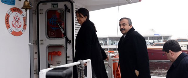 'Tutanaklar mutabakat metni değil'