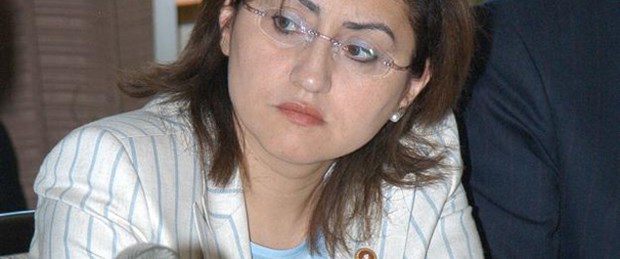 'Tutuklanma talebi halen geçerli'