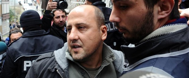 ‘Tutuklanmamız demokrasi için hayırlı oldu’