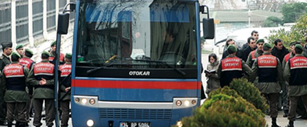 Tutuklanmayan 31 askerin sırrı