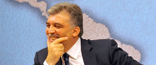 Tutuklu gazetecilere Gül'den haber var