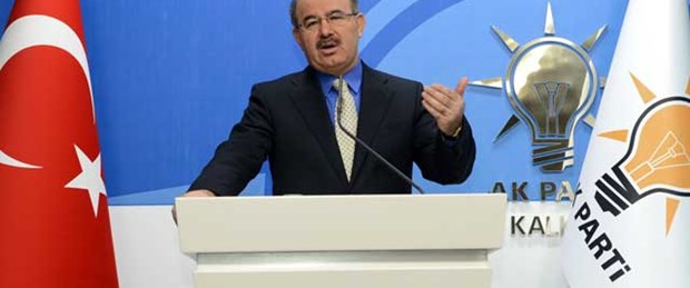 'Tutuklu gazetecilerle ilgili düzenleme yok'