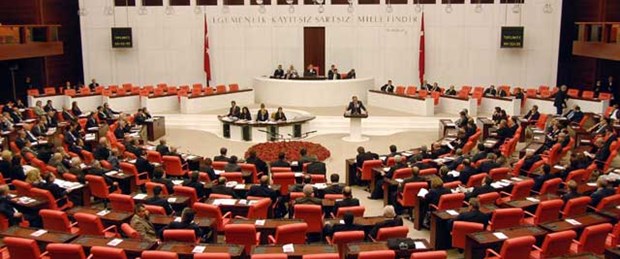 Tutuklu vekiller için komisyon