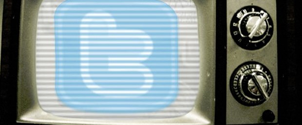 TV ratingleri Twitter'da ölçülecek