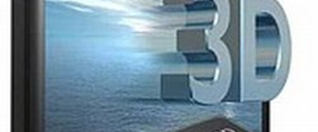 TV'de 3 boyutlu yayın dönemi