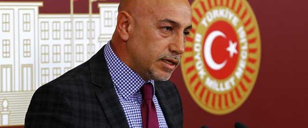 'Twitter hesabı benim değil, deyin'