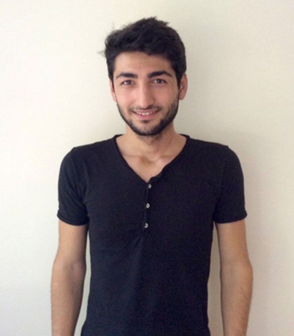 Cihan Nalbant