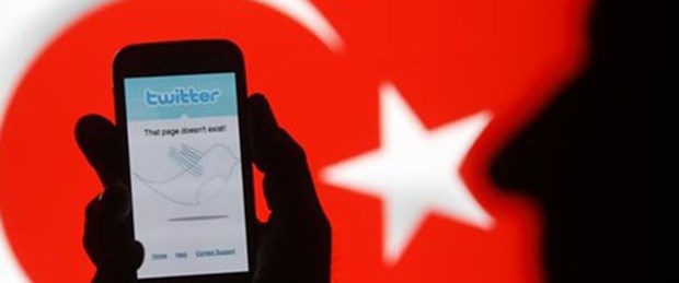 Twitter'dan canlı destek hattı