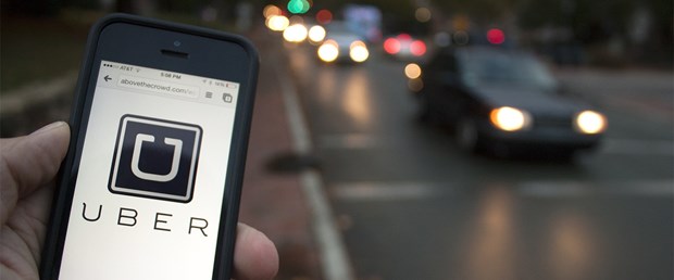 uber
