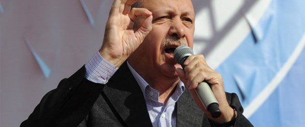 'Üç kafadar oldular'