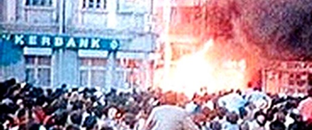 Üç Sivas sanığı Polonya’da yakalandı