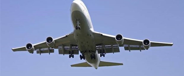 Uçakta düzene uymayanlara ceza yağacak