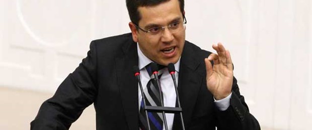 Üçer hakkında fezleke Adalet Bakanlığı'nda