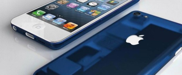 ‘Ucuz iPhone 2013’te satışa sunulacak’