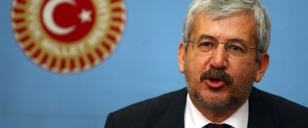 Ufuk Uras: Yeni sol parti için çalışacağım