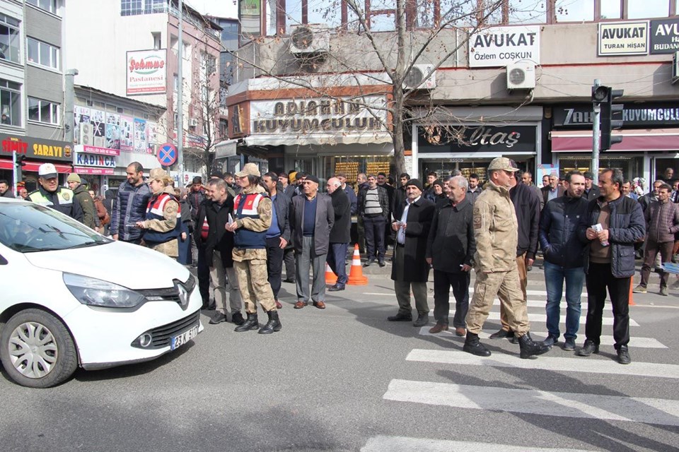 BİNGÖL