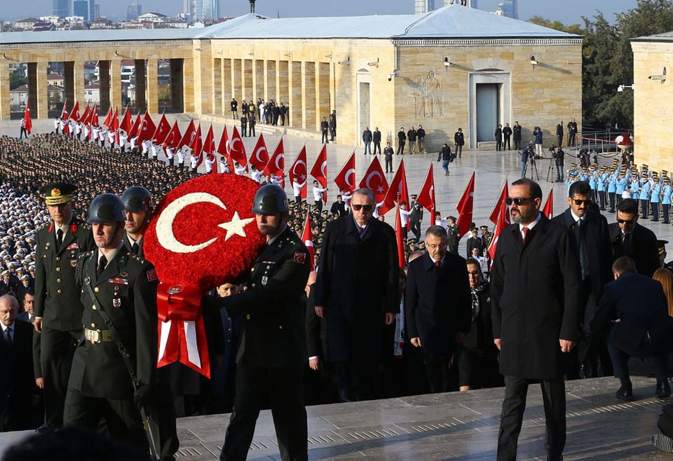 NÖBET DEĞİŞİMİNE İLGİ