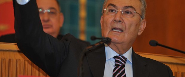 'Ulusalcı olmadan CHP'li olunmaz'