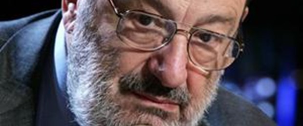 Umberto Eco: İtalya'nın sorunu İtalyan halkı